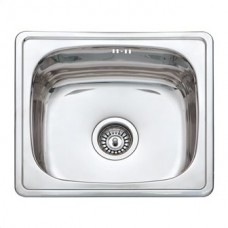 ΝΕΡΟΧΥΤΗΣ 38X38 ΜΟΝΟΣ ΕΝΘΕΤΟΣ HD3838